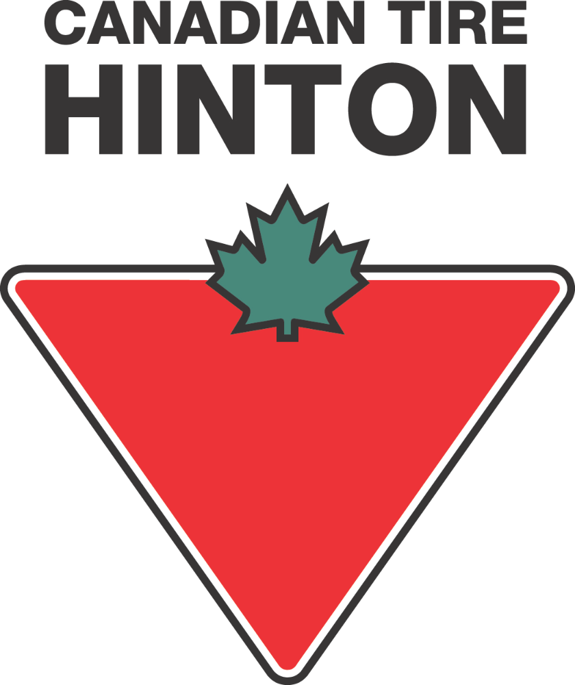 Canadian Tire Hinton