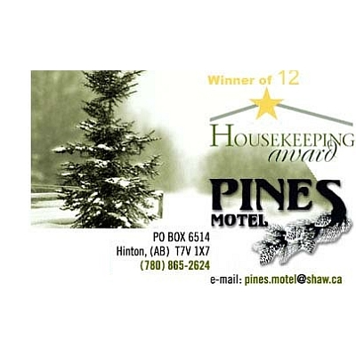 Pines Motel