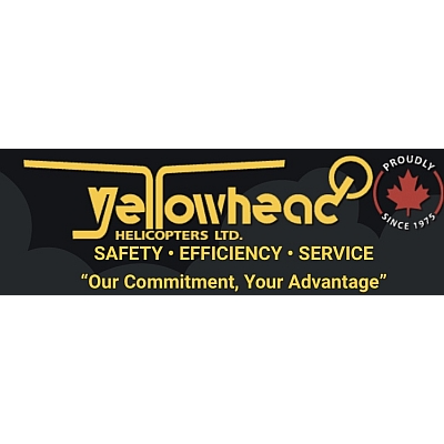 Yellowhead Helicopters