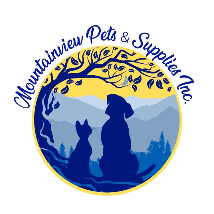 Mountainview Pets & Supplies Inc
